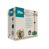 BLISS ROPE CLIMBER SWING - GREEN