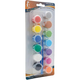 Acrylic Paint Pots