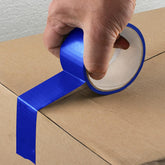 Blue Duct Tape 2 in x 180 ft