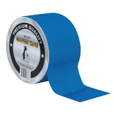 Blue Gaffer Tape 3 in x 90 ft