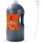 Black Tempera Paint - 2 Liter