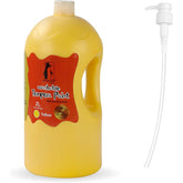 Yellow Tempera Paint - 2 Liter