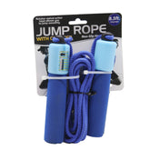 Jump Rope With Counter