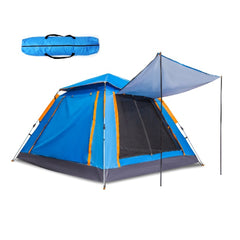 Cho Sports XL Blue Tent