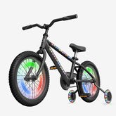 Jetson Aura Light-up Bicycle Bike - 16 3 Light Modes