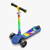 Jetson Crayola Customizable Kick Scooter