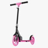 Jetson Hex Big Wheel Kick Scooter Pink