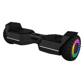 Jetson Impact Hoverboard Black