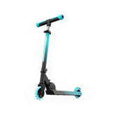 Jetson Juno Folding Kick Scooter Color:Blue