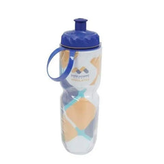 Bliss Fit Insulated Plastic Water Bottle