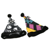 Jack Hat (7) UPC # 1-93849060011 Sally Hat (5) UPC # 1-93849060028