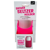 30WATT SHOWER SELTZER HOLDER (HOT PINK)