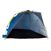 POP UP BEACH TENT- 7.5' x 4.5'