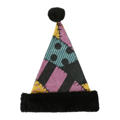 Disney Tim Burton's The Nightmare Before Christmas Sally Santa Hat - Pre Priced $5