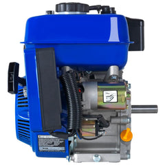 Duromax 16 HP Gasoline Start Engine - Grade A Refurbished