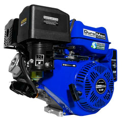 Duromax 16 HP Gasoline Start Engine - Grade A Refurbished