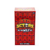Bad Actors Card Game