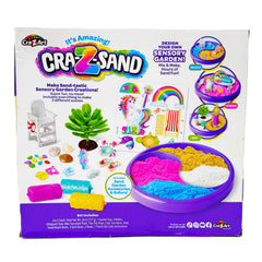 Cra-Z-Art Cra-Z-Sand Satisfying Sensory Garden