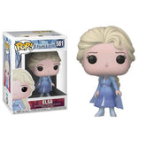 FUNKO - POP! DISNEY