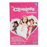 THE CLUELESS PARTY MINI GAME