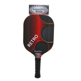 Retro-Aluminum Core/Carbon Fiberglass 7.2 oz