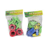 Tic Tac Toe XO - Assorted