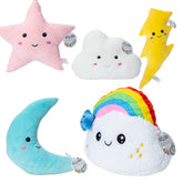 CELESTIAL SKY PLUSH - Pre Priced $5.00