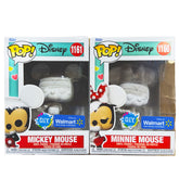 POP! Disney Mickey Mouse Vinyl DIY Figure - Assorted Figures