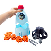 Rocket Water Launcher Set