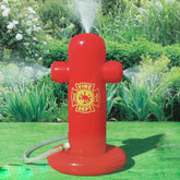 INFLATABLE FIRE HYDRANT SPRINKLER