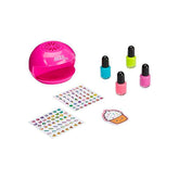 Style & Go Nail Studio