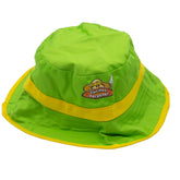 CURIOUS GARDENER CHILDREN'S GARDENING HAT
