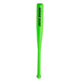 Home Innovation Plastic Baseball Bat Green
