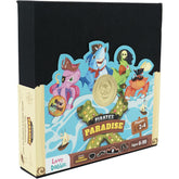 DABBLE PIRATES PARADISE