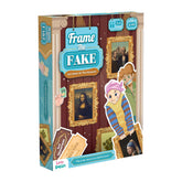 DABBLE FRAME THE FAKE/ ART HEIST