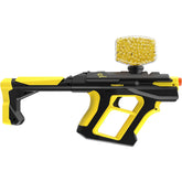 GELBEE TIGERFLY - PISTOL W/ REMOVABLE STOCK - RECHARGEABLE BATTERY - INCLUDES 1000 BB'S