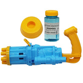 BUBBLE GUN