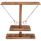 CircleCraft Ring Toss Game -Large