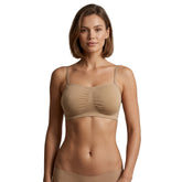 Custom Genie Bra Padded Nude / 3X - Mail Order - As Seen On TV
