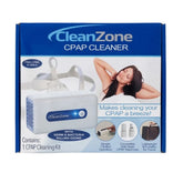 CleanZone Portable CPAP Cleaner | Rechargeable CPAP Cleaning System