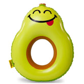 Good Banana Kids Pool Float - Avocado