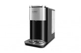 Tea Makers Caso Design HW 500 Hot Water Dispenser, Electronic Temp Set control, Removable Tank