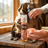 Real Tree Mountain Series Body Mist