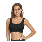 Dream by Genie Bra Milana Bra Padded Black / Medium - Mail Order- As Seen On TV