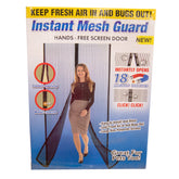 Instant Mesh Guard - With Price Sticker $8.50