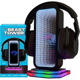 Mr. Beast Gaming Headphone Stand