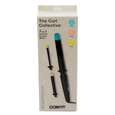 Curl Collective Wand Con Air