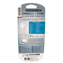 Retractable USB Cable (APP)