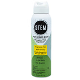 STEM Mosquito + Tick Repellent KBR Aero 4 oz/12