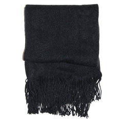 Scarves (Black) - Assorted